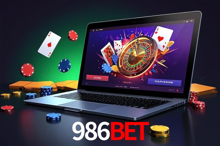 Suporte VIP 986bet