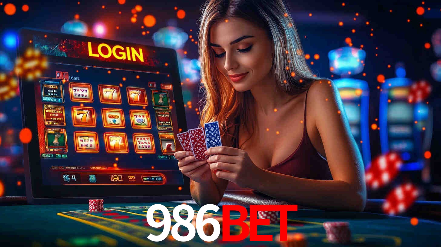 Vantagens App 986bet