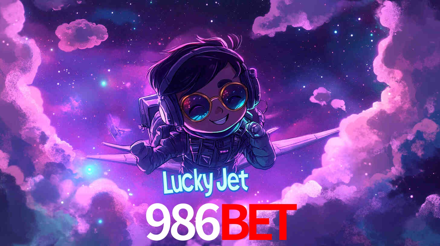 Vantagens App 986bet