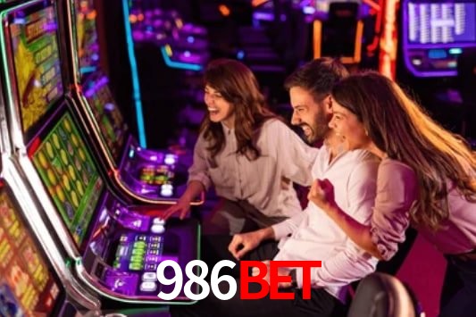 Apostas de Tênis 986bet