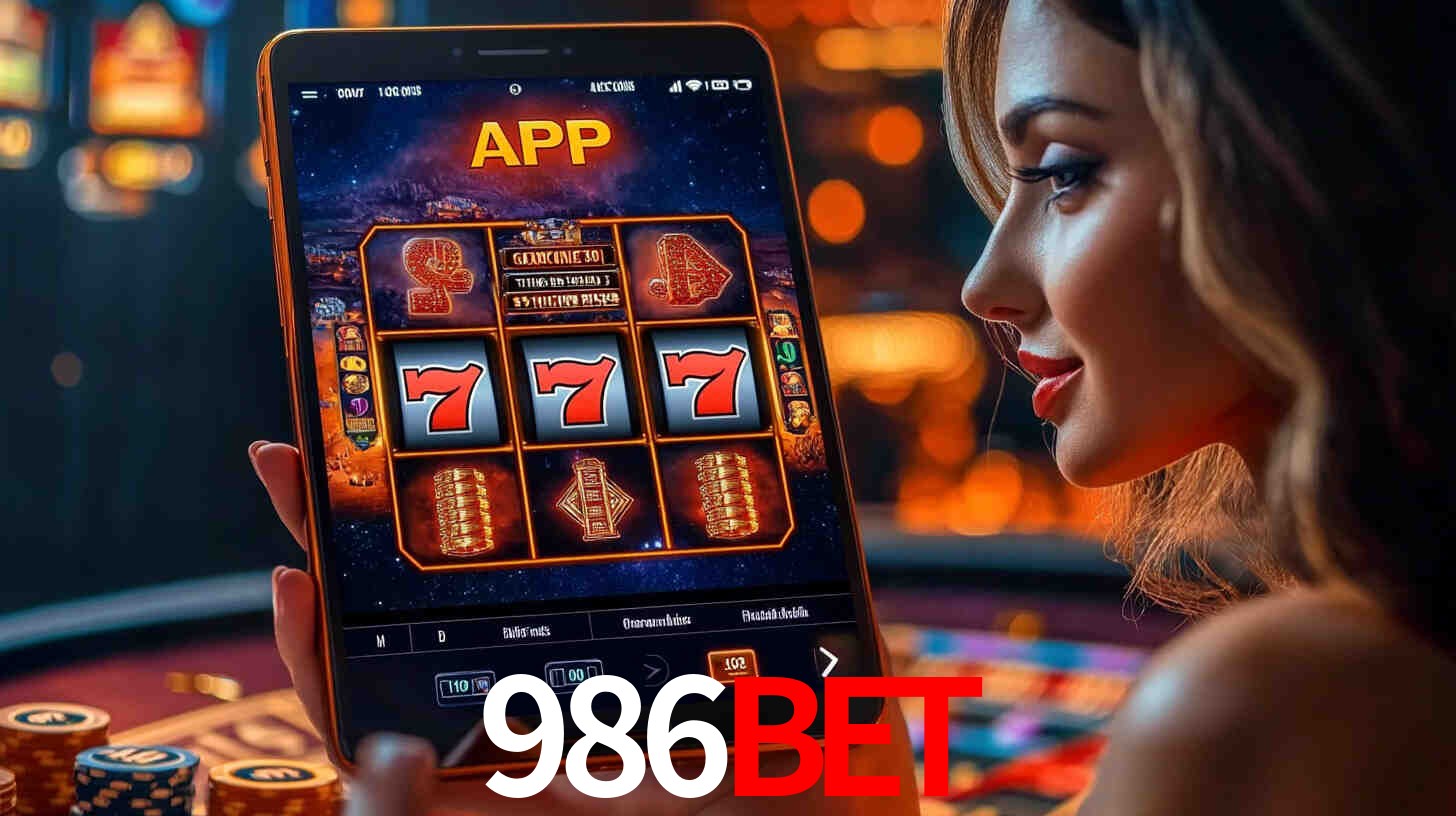 986bet bet Brasil