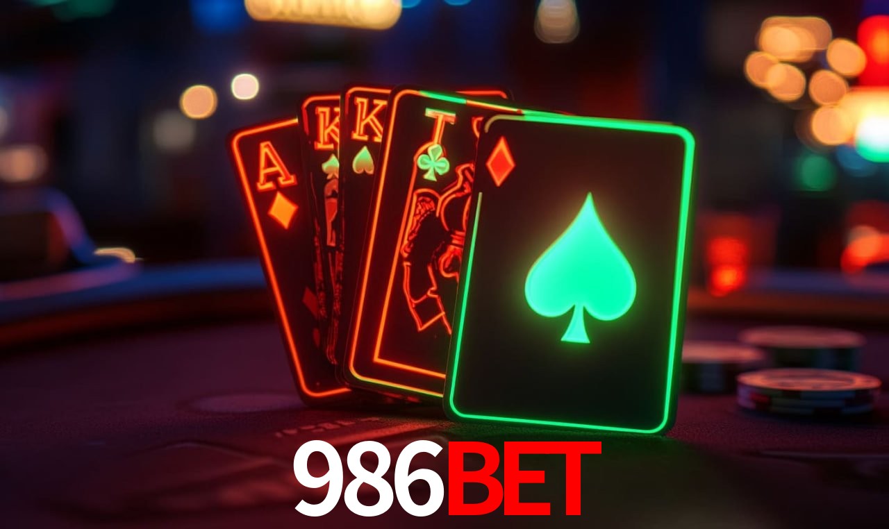 Torneios 986bet