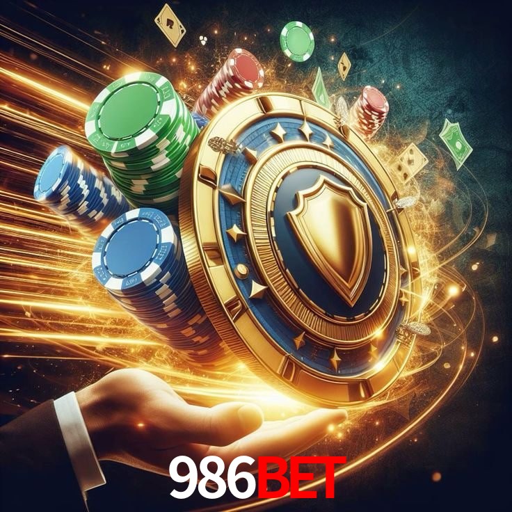 Eventos 986bet