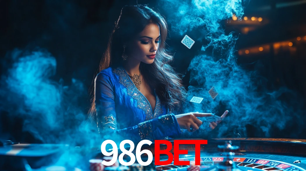 Interface Premium 986bet