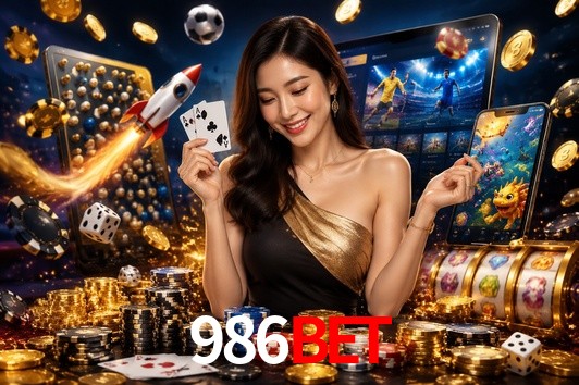 2FA Security 986bet
