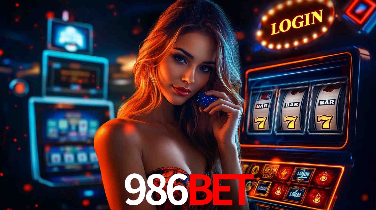 Promoções App 986bet