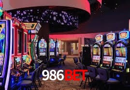 Ganhador 986bet