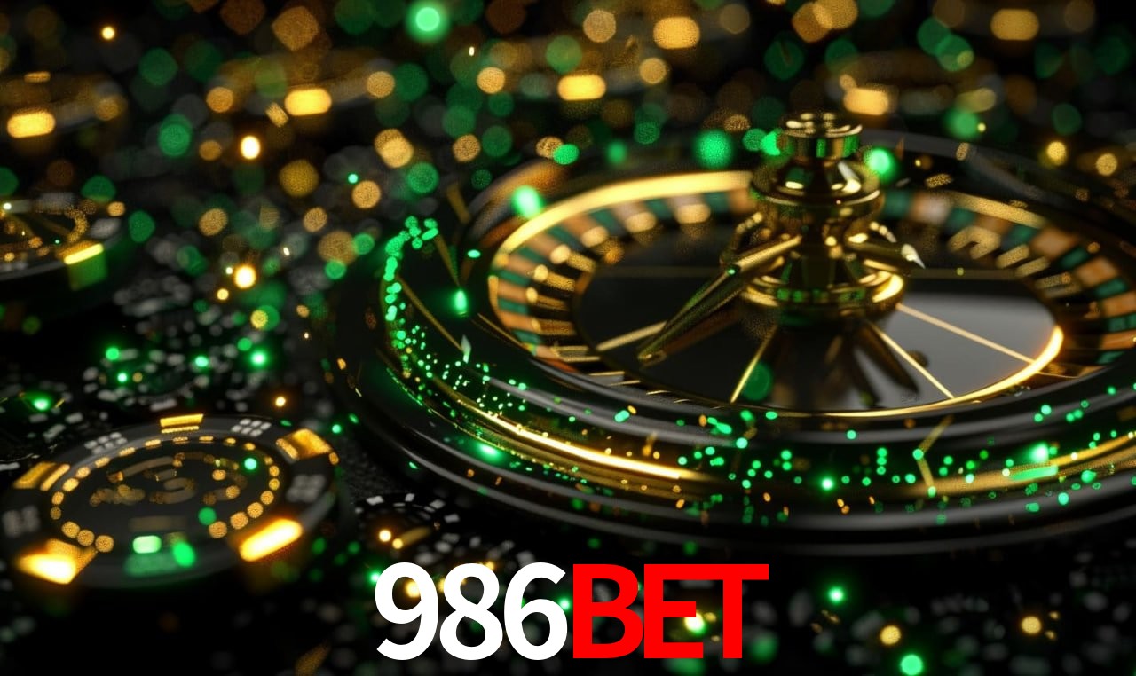 Slots RTP 986bet