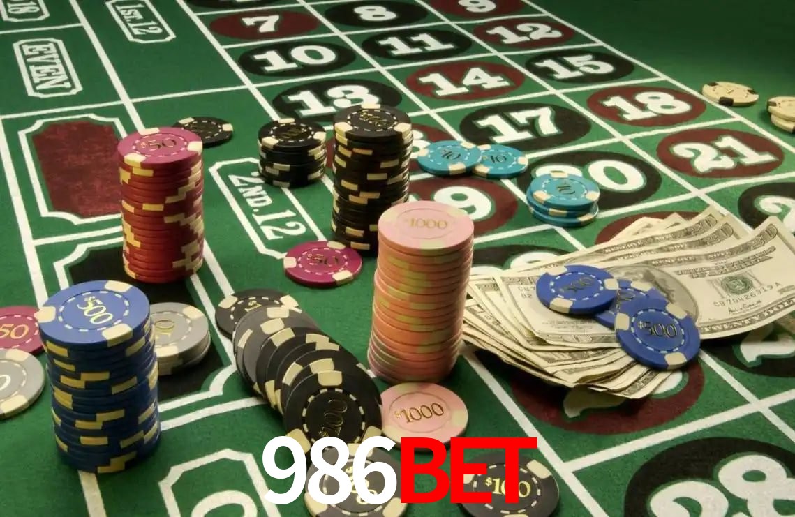 Game Statistics 986bet