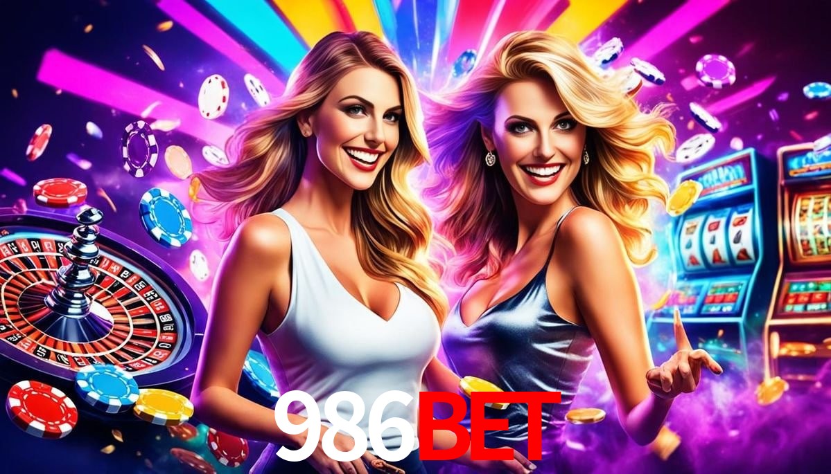 Avaliações dos Jogadores 986bet