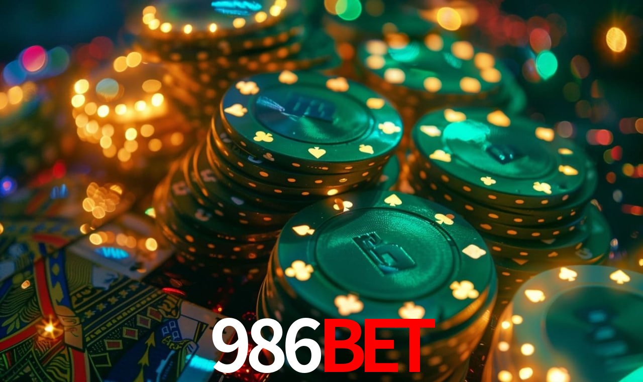 Especiais de Fim de Semana 986bet