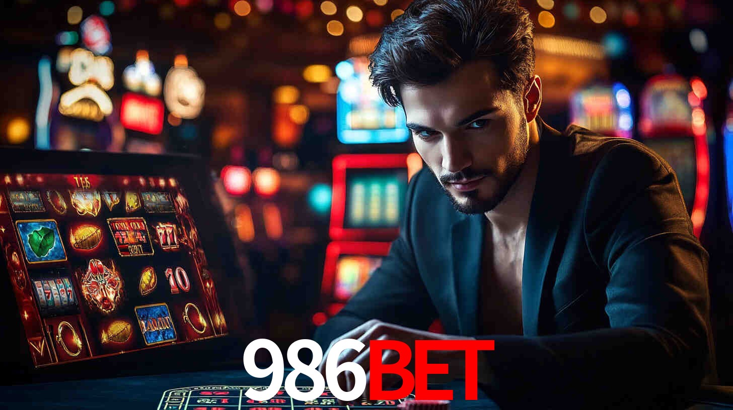 986bet bet casino