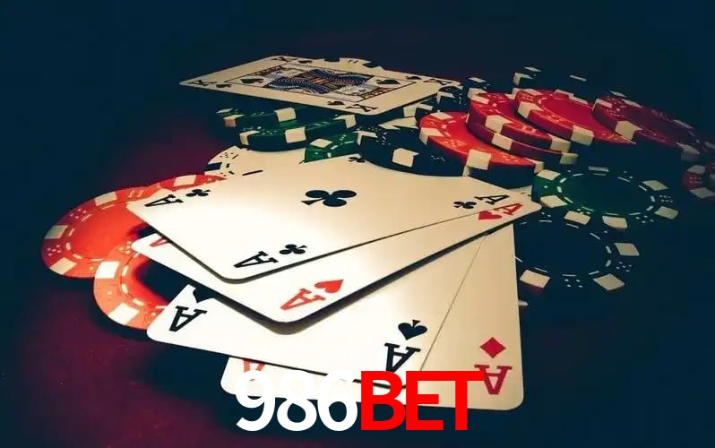 Chances Ganhar 986bet