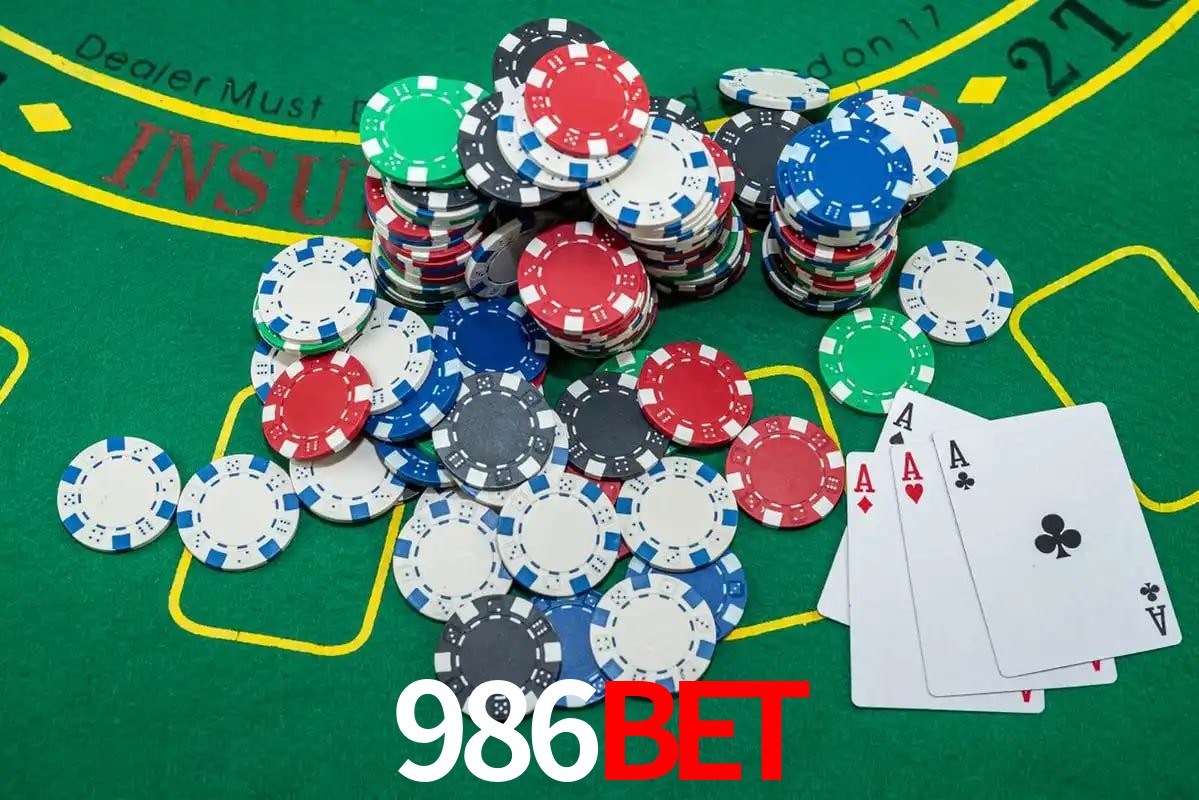 Provedores de Jogos 986bet