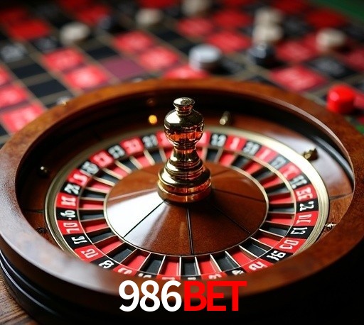 Sistema VIP 986bet