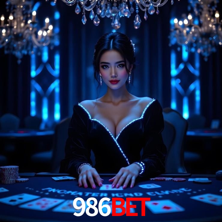 986bet Tipos de máquinas caça-níqueis