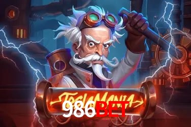 986bet Caça-níqueis móveis