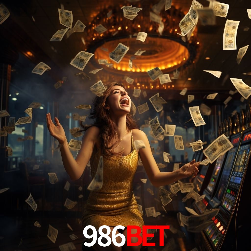 VIP Casino 986bet