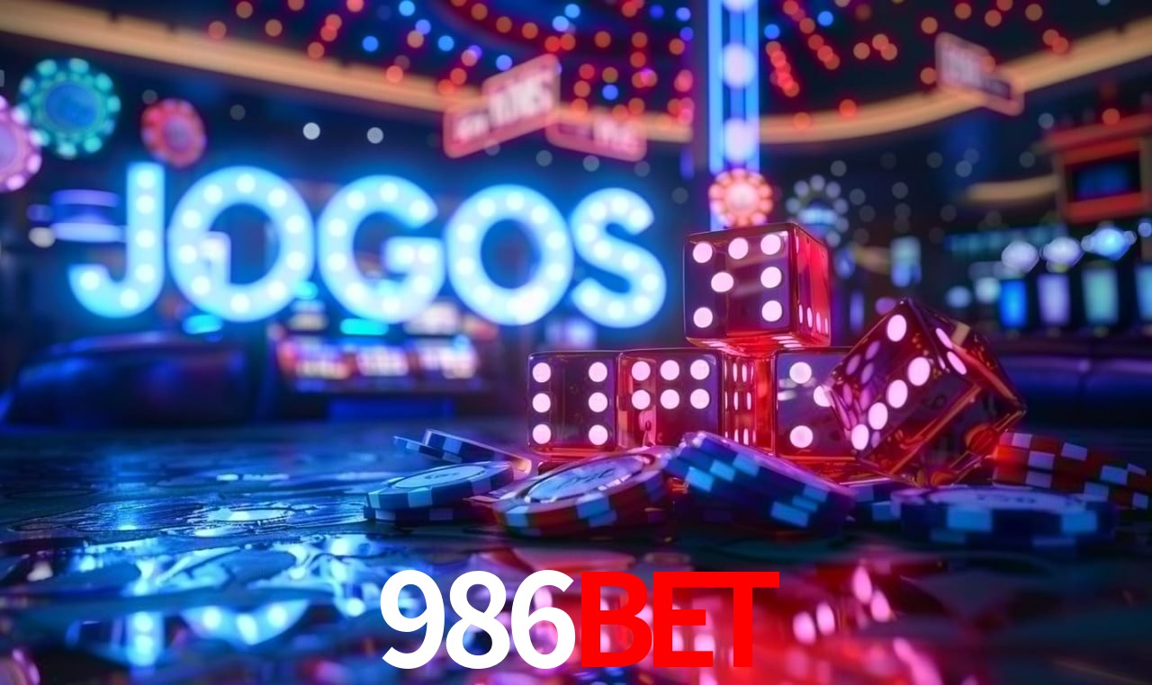 Recursos de Bônus 986bet