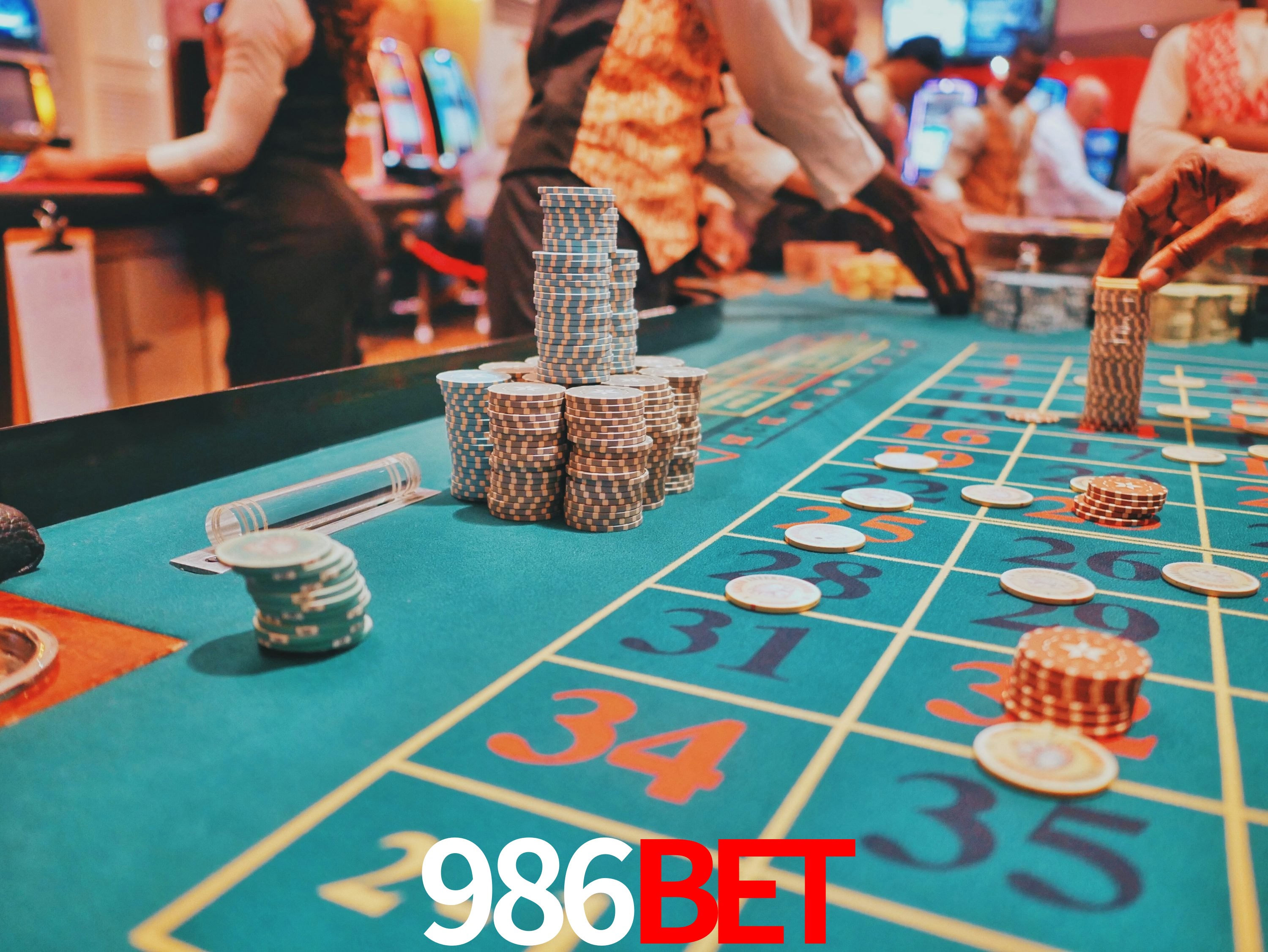 Sistemas de Segurança 986bet