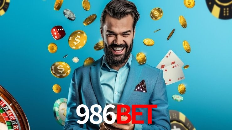 Games Directory 986bet
