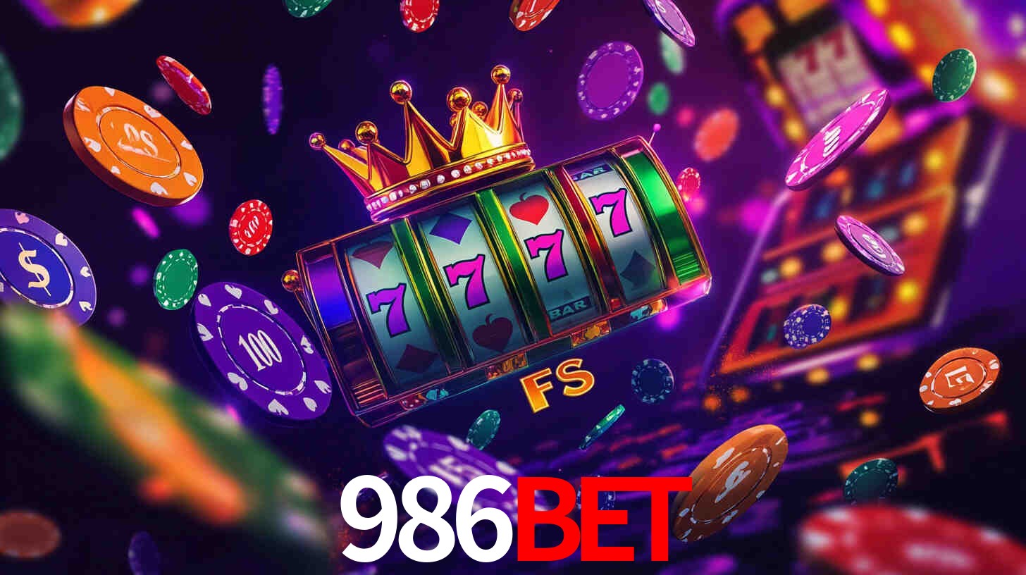 986bet App Interface