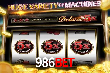 Apostas Esportivas na 986bet: Um Guia Completo
