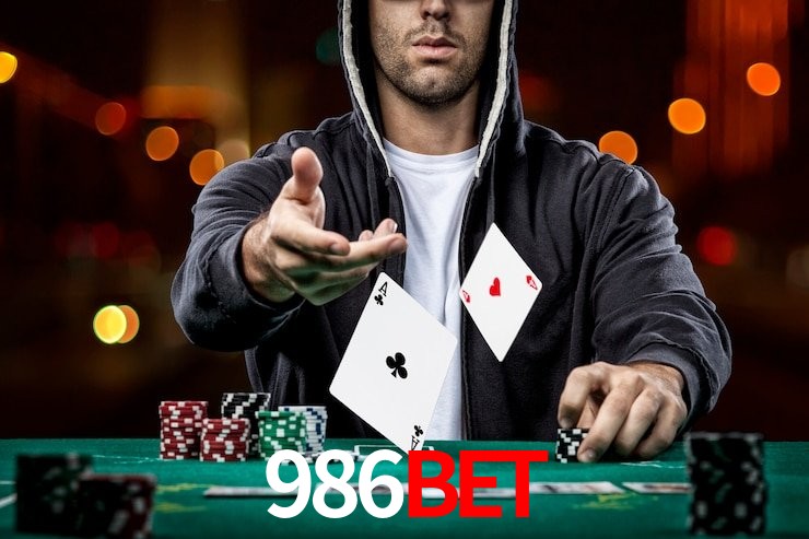 Recursos App 986bet