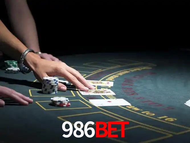 Níveis VIP 986bet