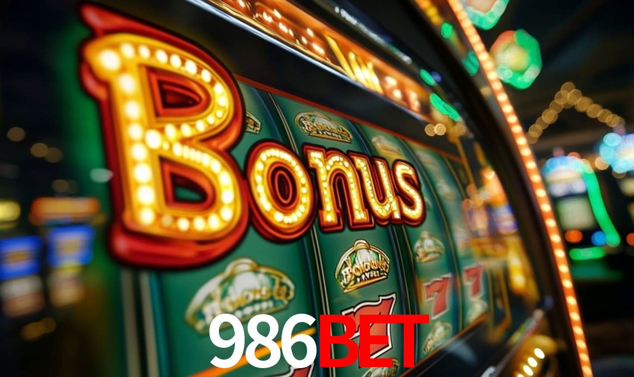 Sucesso 986bet