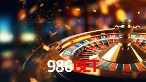 Progressão VIP 986bet