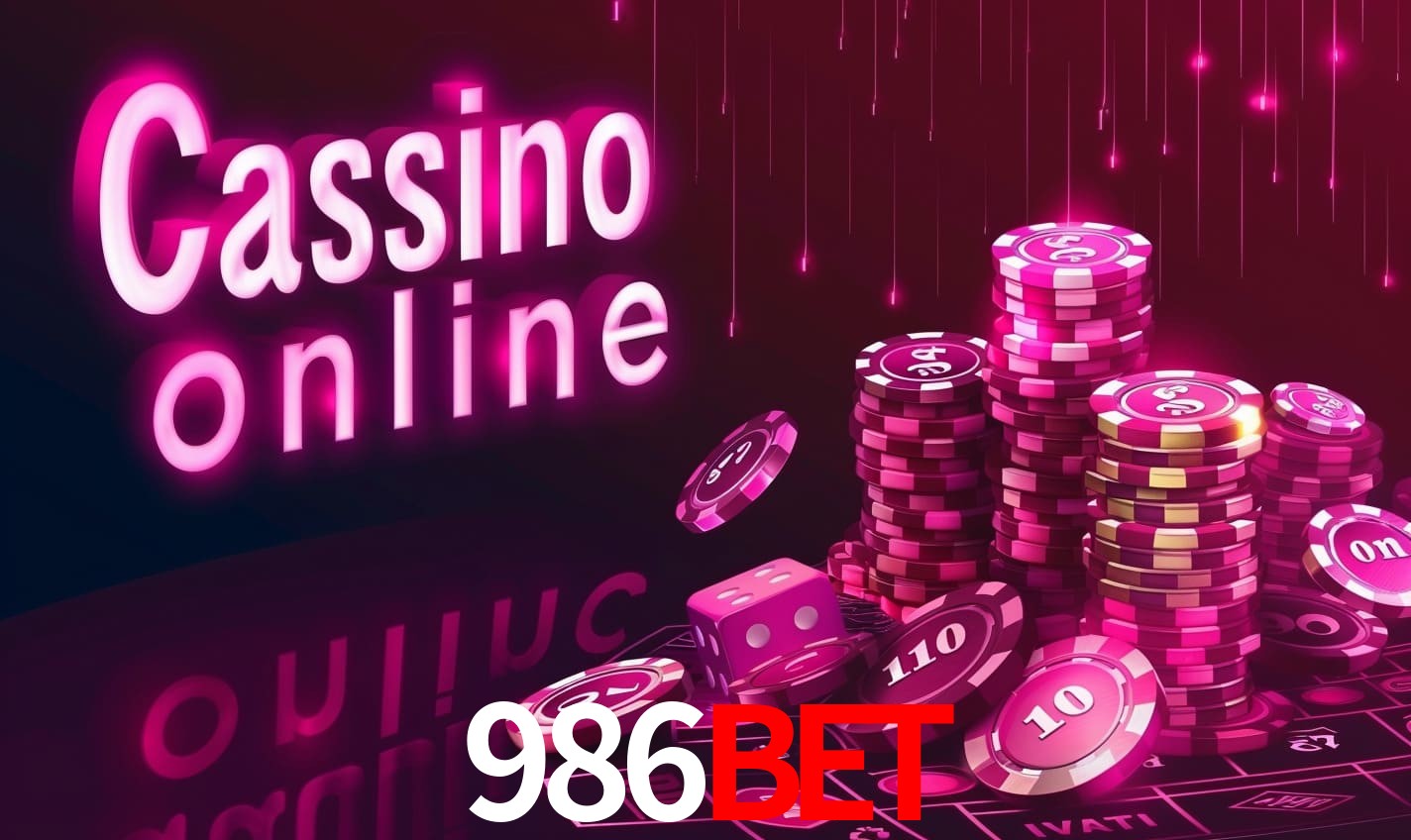 Jogos Exclusivos 986bet