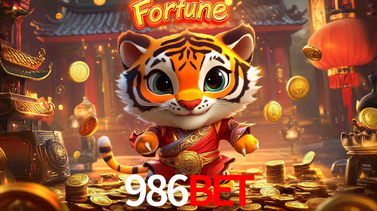 App Mobile 986bet