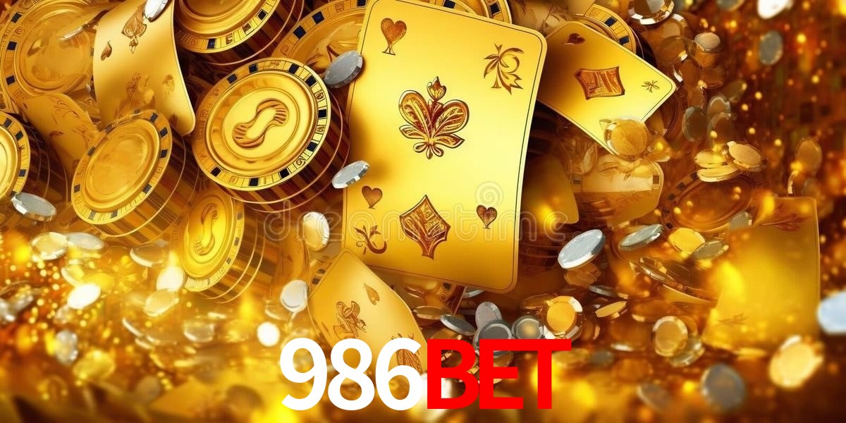 Torneios 986bet