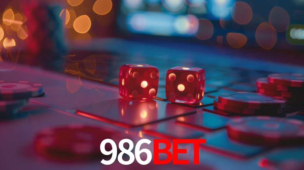 Exclusive Offers 986bet