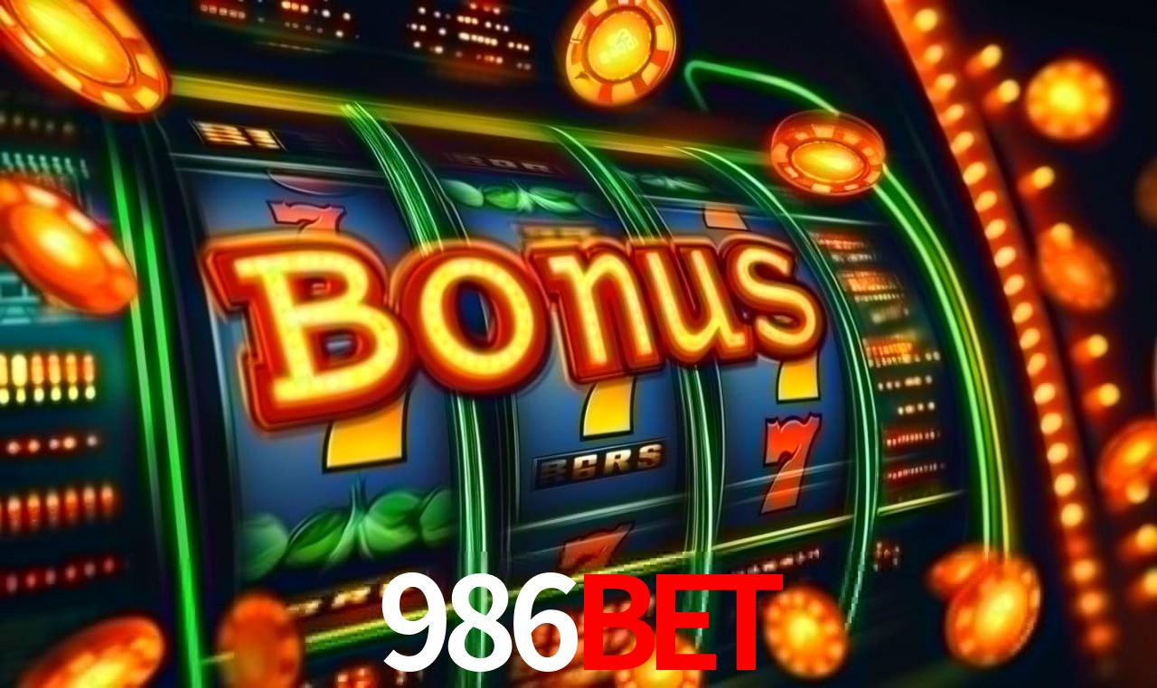 Roulette Table 986bet