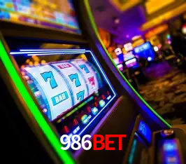 Desvendando o Mundo dos Jogos Virtuais na 986bet