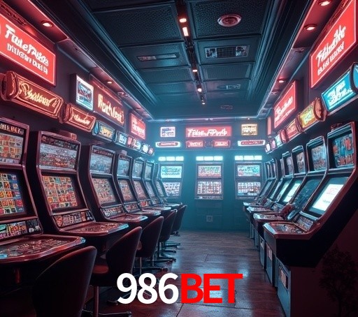 Evolução VIP 986bet