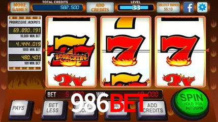 A Emoção da Loteria na 986bet: Uma Chance de Mudança de Vida