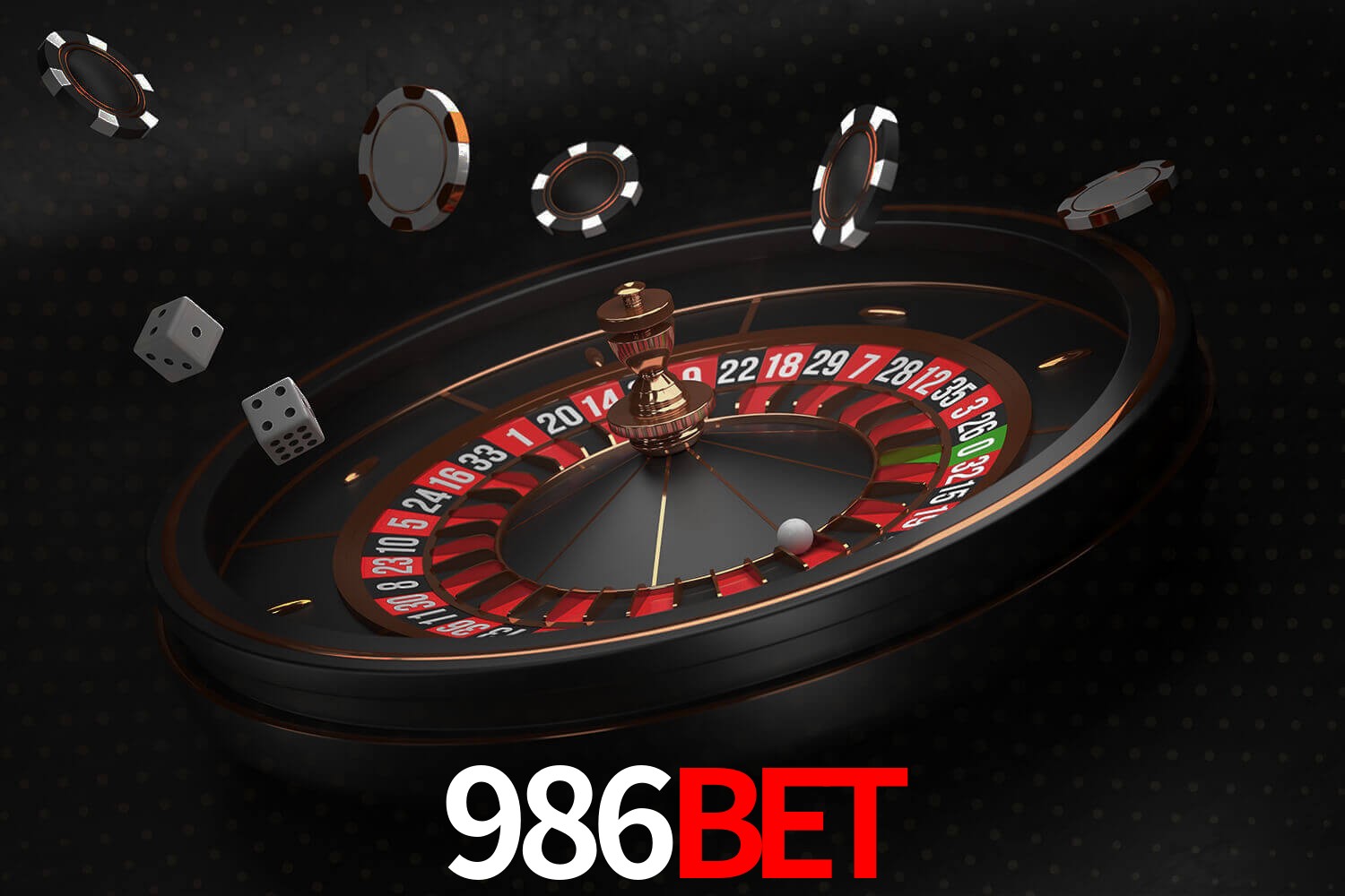 986bet: A Experiência de Casino com Jogos de Mesa ao Vivo