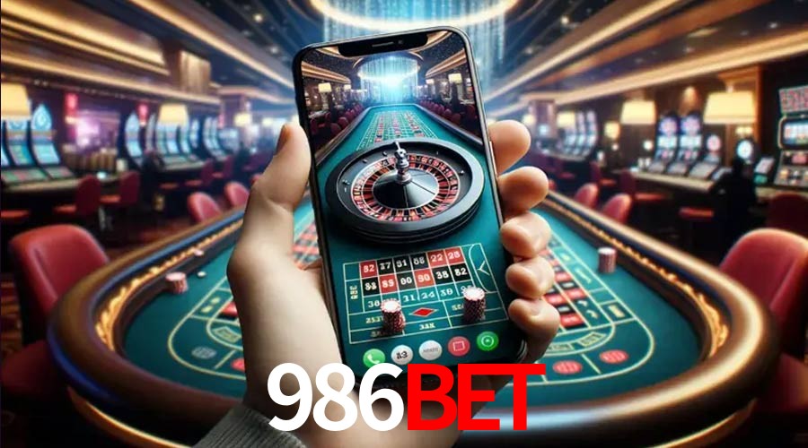 Platform Technology 986bet