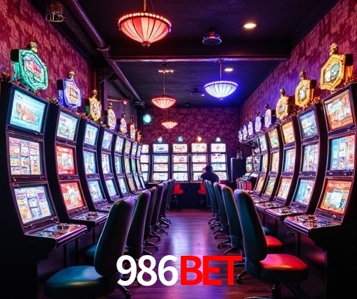 Melhores Jogos 986bet