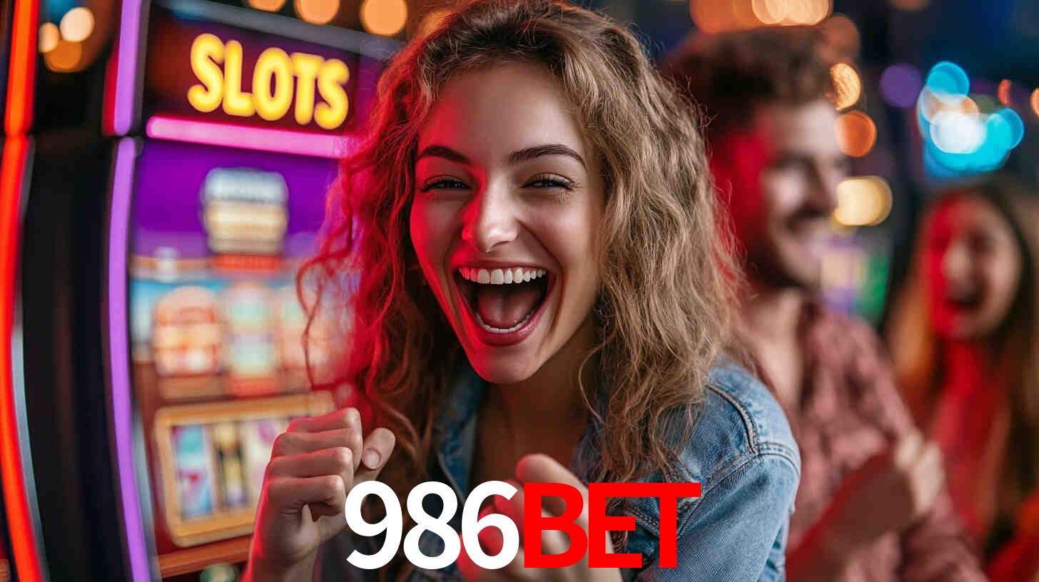 cassino 986bet
