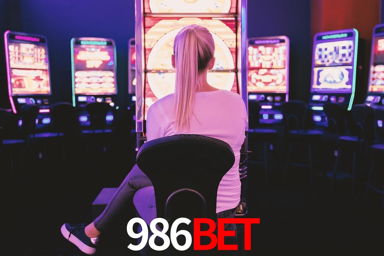 Live Casino 986bet
