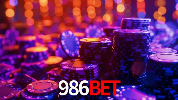 Jogos App 986bet
