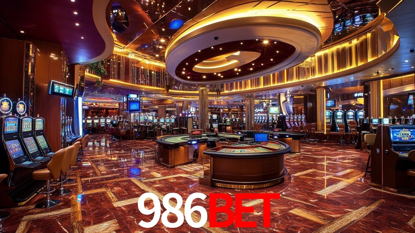 Instant EasyPaisa 986bet