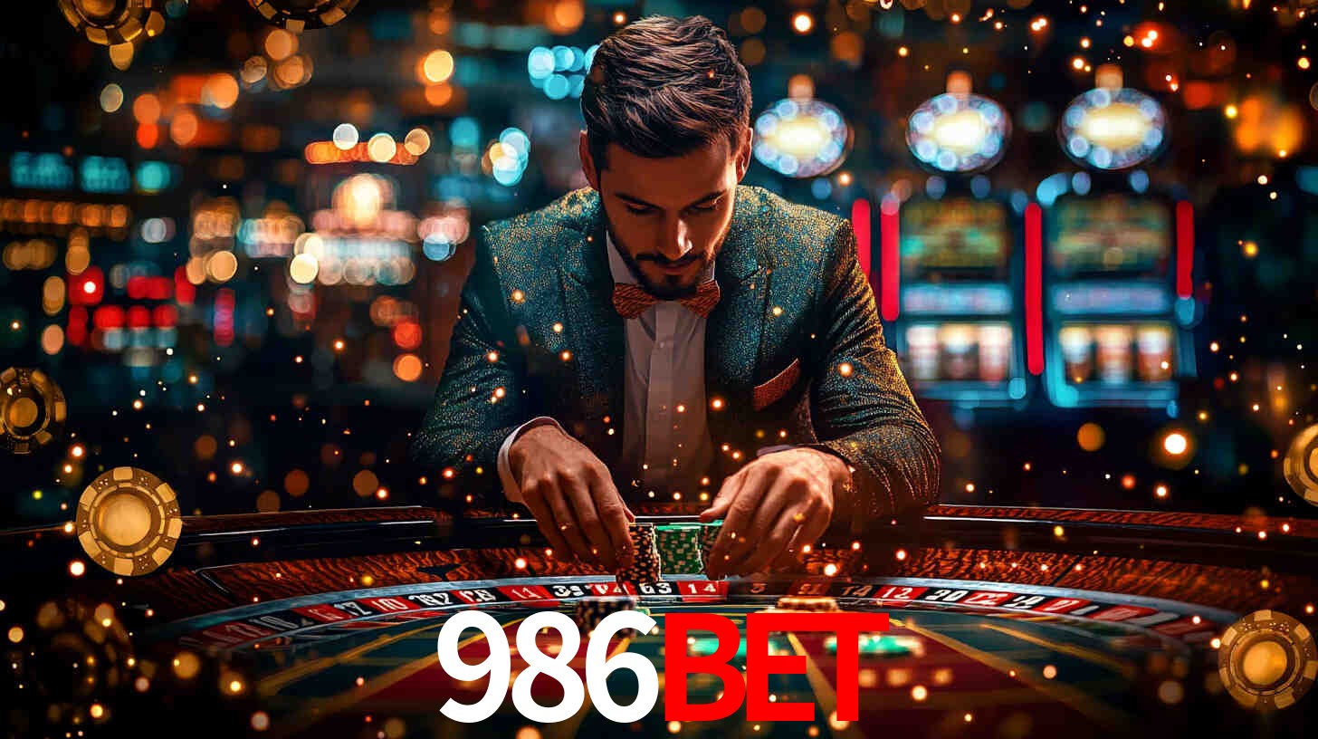 Explore as vantagens do 986bet: serviço profissional e confiabilidade