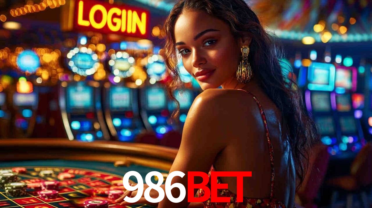 986bet Premiação acumulada / Jackpot