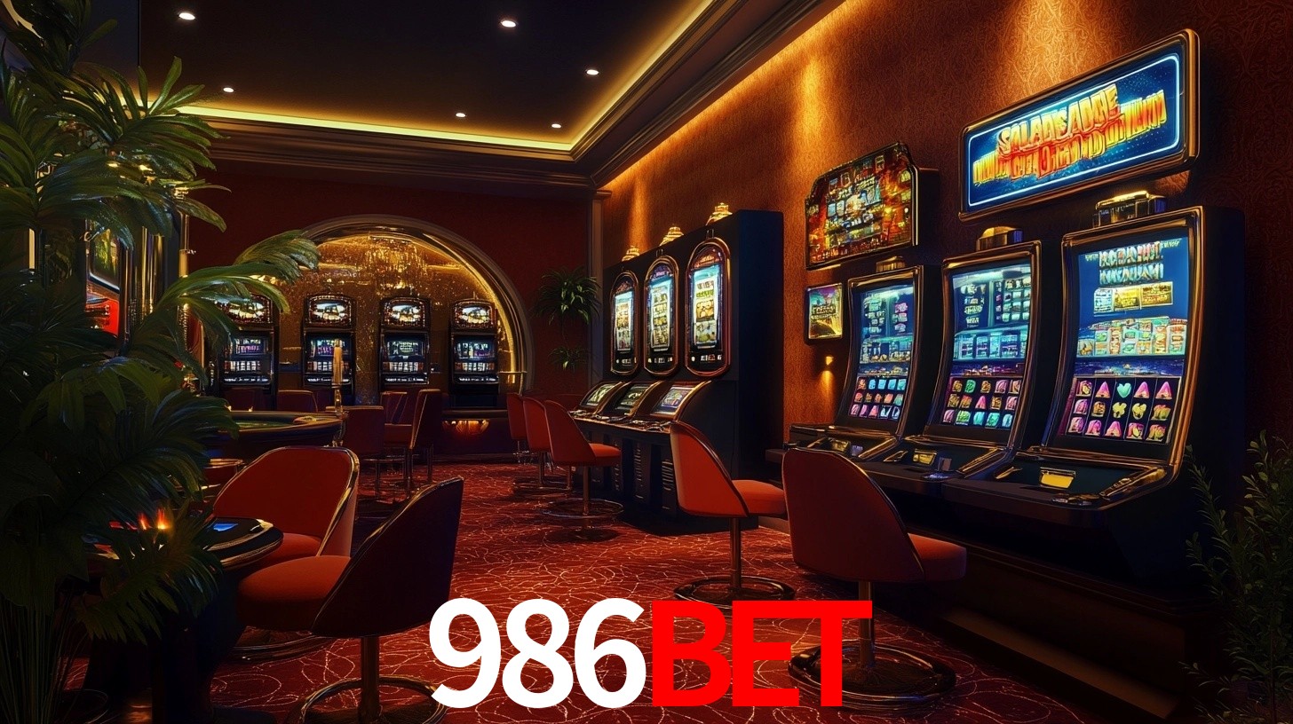 Exclusive Games 986bet
