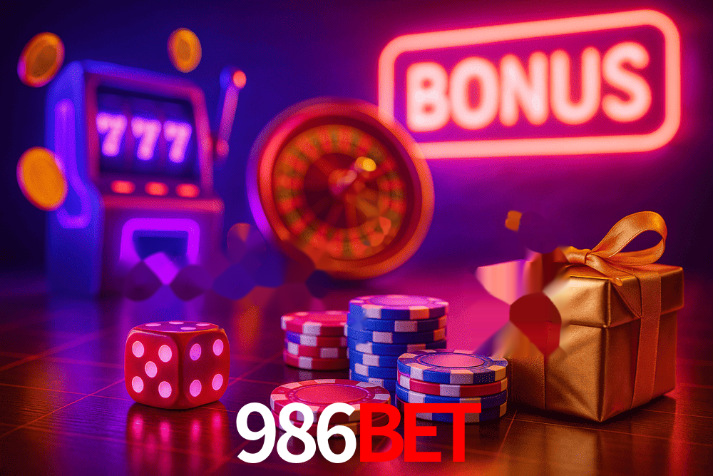 App Desktop 986bet